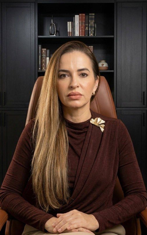 Dra. Ivonir Alves Dias, advogada em Nova Mutum – MT